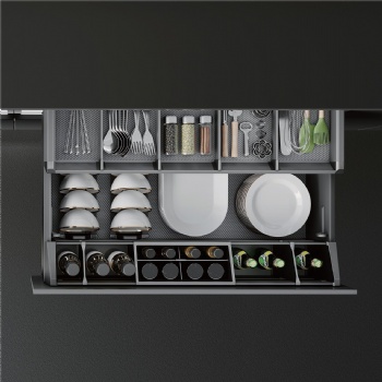 HH-Tableware pullout