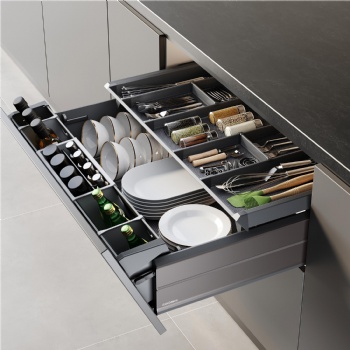 HH-Tableware pullout