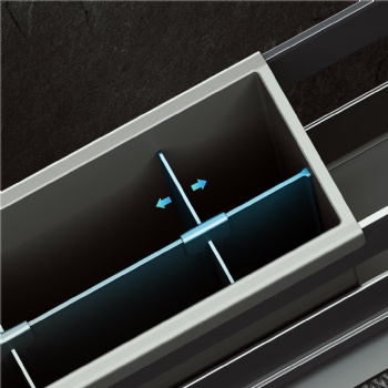 HH-Tableware pullout