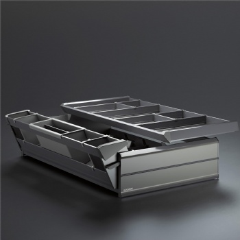 HH-Tableware pullout