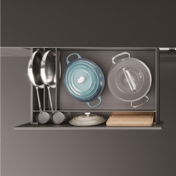 HH-cookware pullout basket