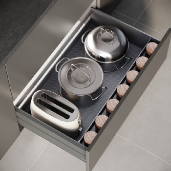 HH-cookware pullout basket