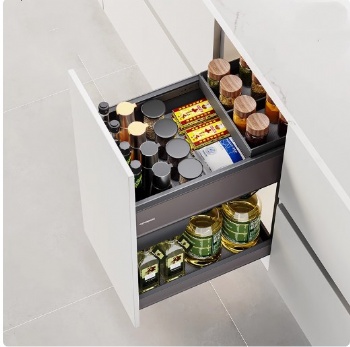 HH-Spice bottle pullout