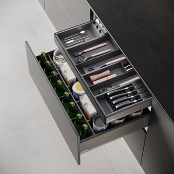 HH-utensil shallow pullout