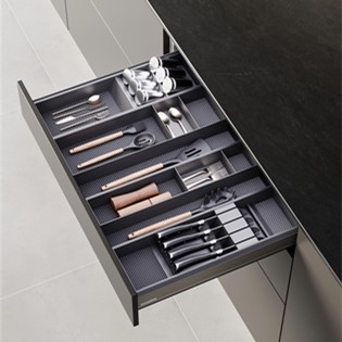 HH-utensil shallow pullout