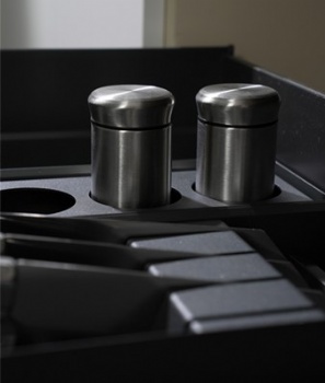 HH-utensil shallow pullout