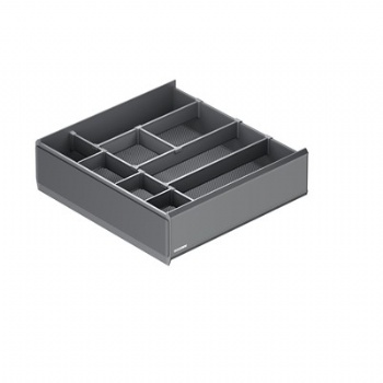 HH-Middle pullout basket
