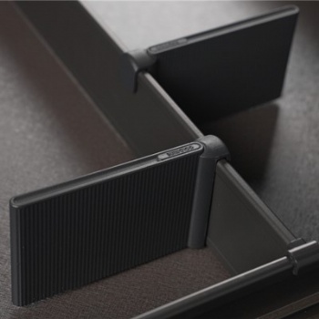 High end food pullout basket
