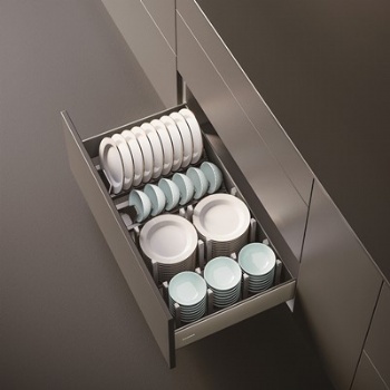 Aurora-tableware baskets
