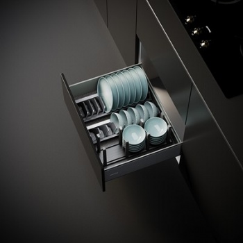 Aurora-tableware baskets