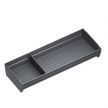 Aluminum Cutlery tray