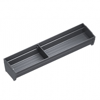 Aluminum Cutlery tray