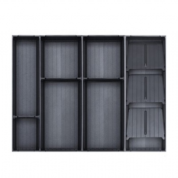 Drawer inserts spoon Tray