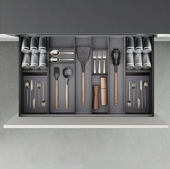 Aluminum storage box