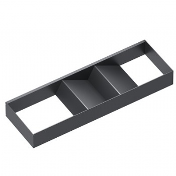 Aluminum storage box