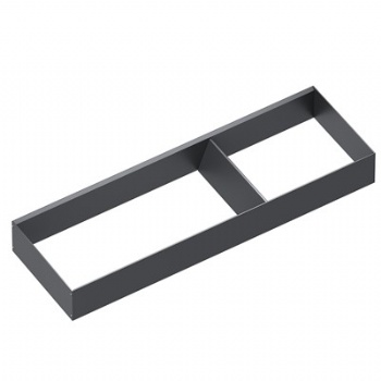 Aluminum storage box