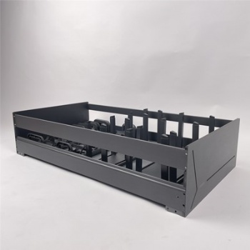 High end tableware pullout
