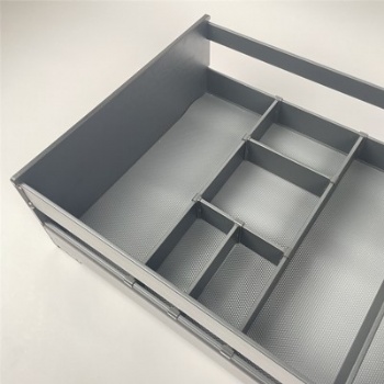 High end  pullout basket