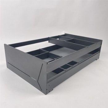 High end  pullout basket