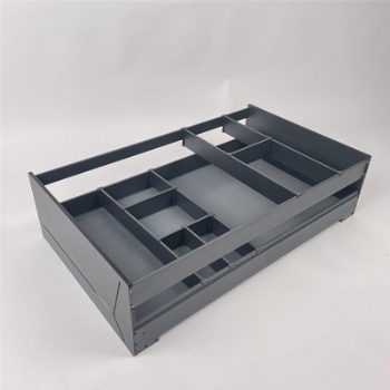 High end  pullout basket