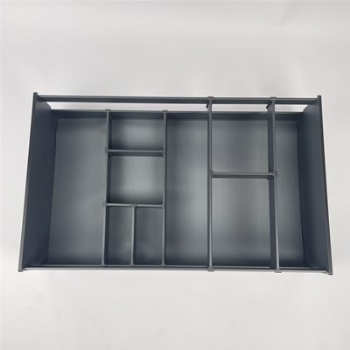 High end  pullout basket