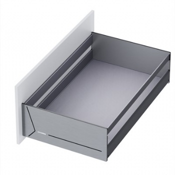 Multi purpose pullout baskets