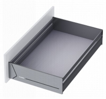 Multi purpose pullout baskets