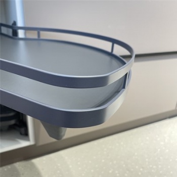 Swing Corner Basket