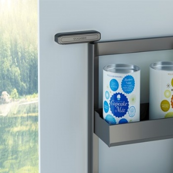 pantry over door organizers