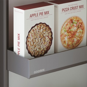 pantry over door organizers