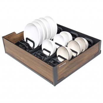 Tall Pantry pullout