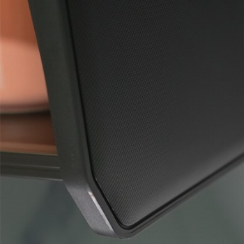2 Tier Pull-Down Shelf