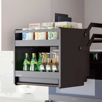 Pantry Cabinet lifter