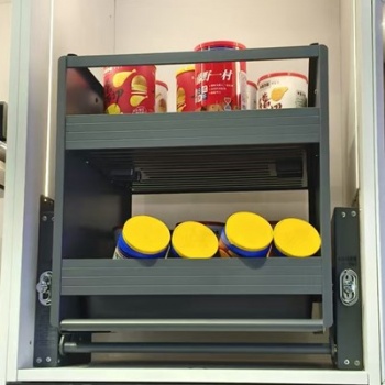 Pantry Cabinet lifter