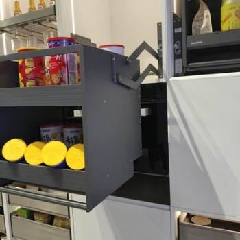 Pantry Cabinet lifter