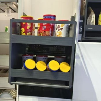 Pantry Cabinet lifter
