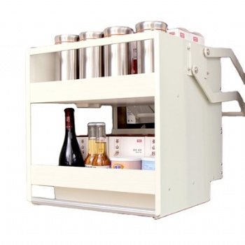 Pantry Cabinet lifter