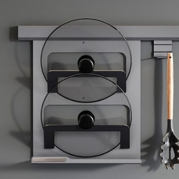 Kitchen Wall Organizers