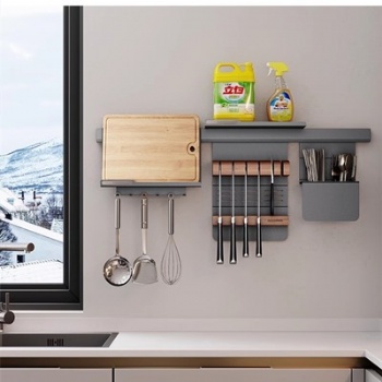 Kitchen Wall Organizers