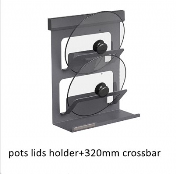 kitchen wall storage (knives rack)