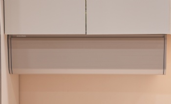 Under-Cabinet Storage Shelf