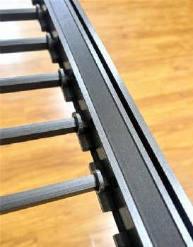 pullout trouser basket