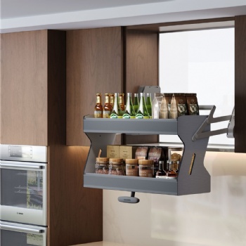 YD-Lift Basket