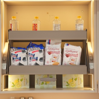 YD-Lift Basket