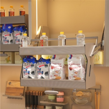 YD-Lift Basket