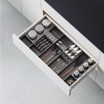 Drawer Organizers